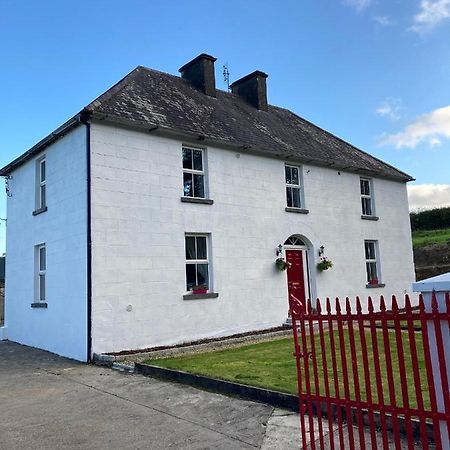 Entire Farmhouse In Tipperary Nenagh Exterior foto