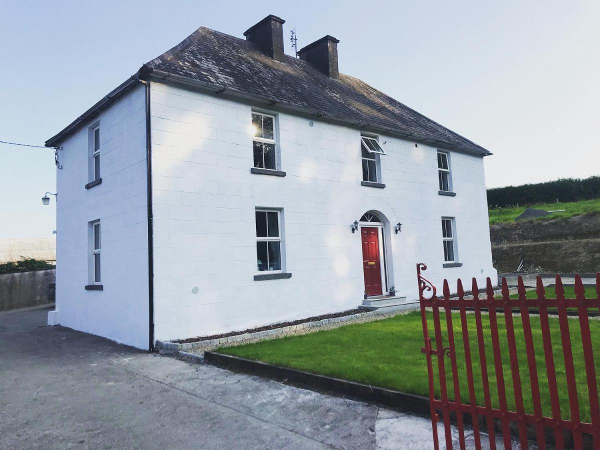 Entire Farmhouse In Tipperary Nenagh Exterior foto