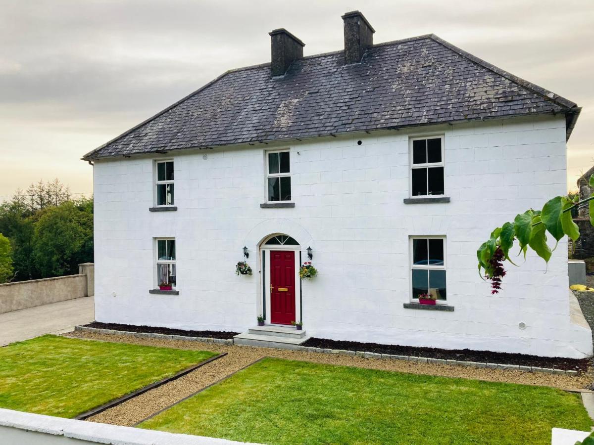 Entire Farmhouse In Tipperary Nenagh Exterior foto