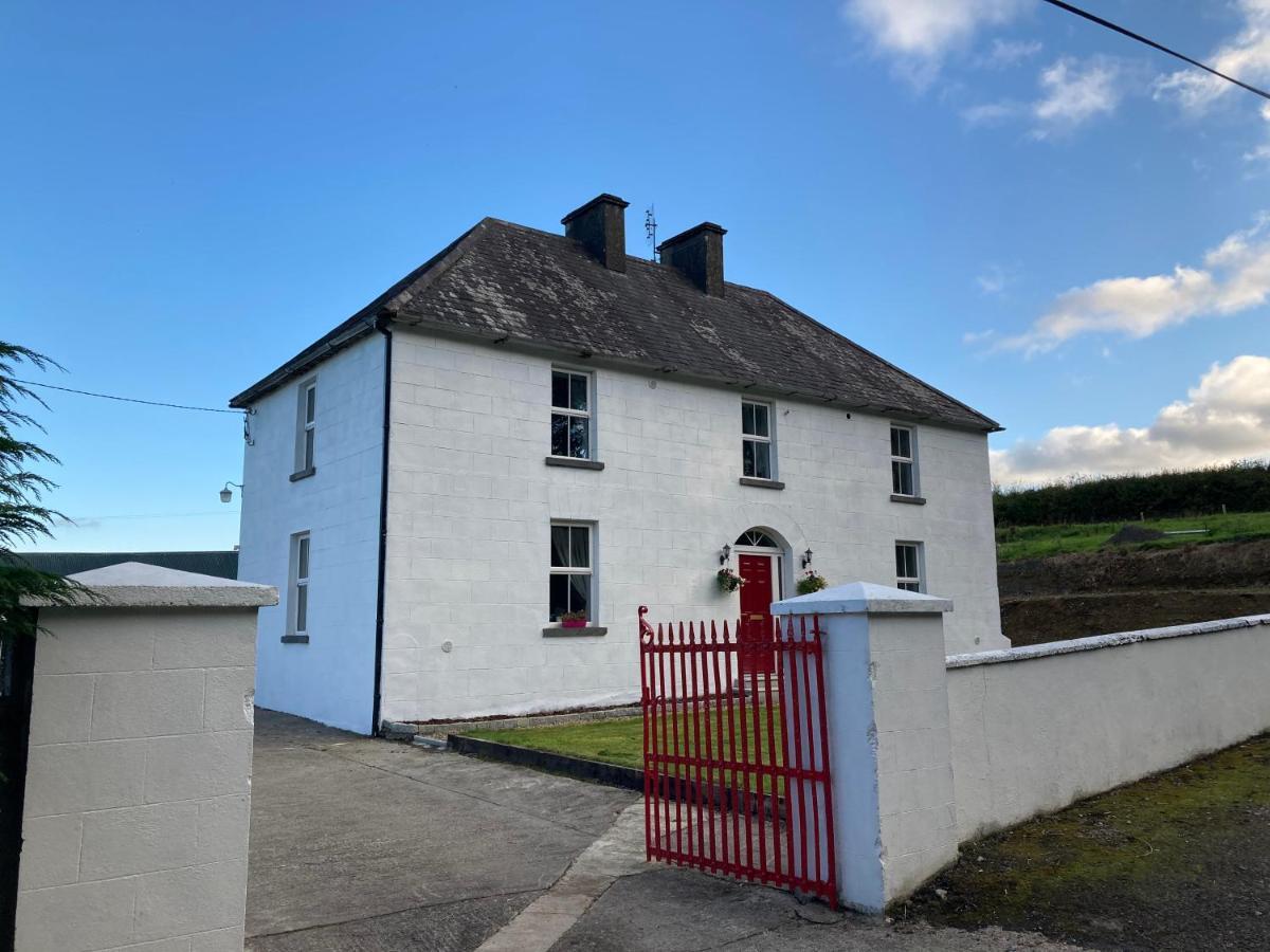 Entire Farmhouse In Tipperary Nenagh Exterior foto