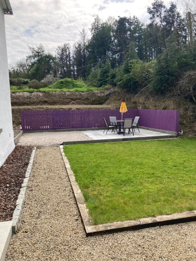 Entire Farmhouse In Tipperary Nenagh Exterior foto